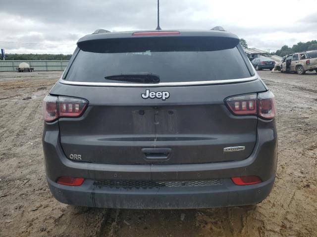 Photo 5 VIN: 3C4NJCBB0JT193399 - JEEP COMPASS LA 