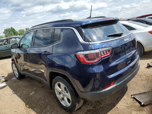 Photo 1 VIN: 3C4NJCBB0JT193970 - JEEP COMPASS LA 