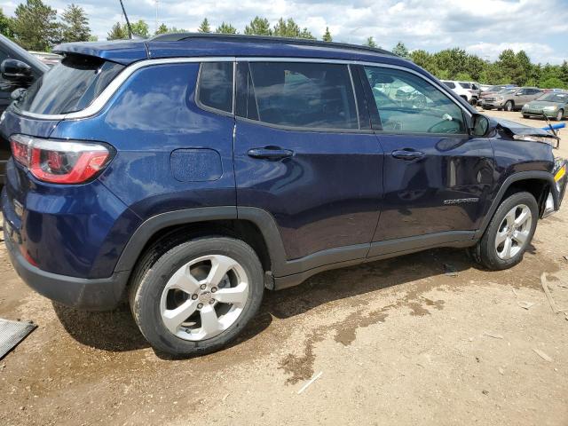 Photo 2 VIN: 3C4NJCBB0JT193970 - JEEP COMPASS LA 