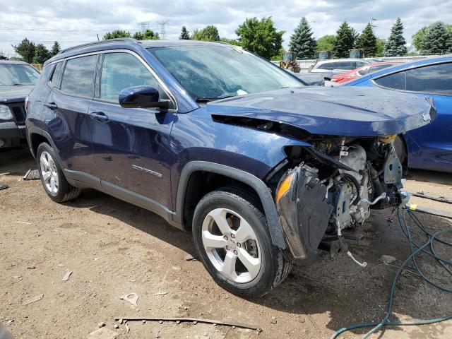 Photo 3 VIN: 3C4NJCBB0JT193970 - JEEP COMPASS LA 