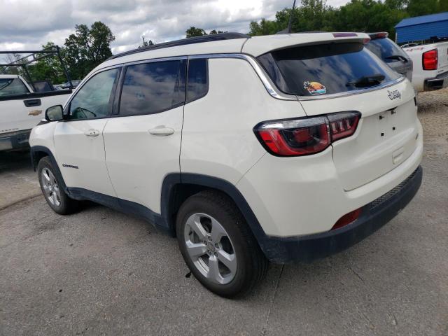 Photo 1 VIN: 3C4NJCBB0JT194651 - JEEP COMPASS LA 