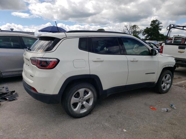 Photo 2 VIN: 3C4NJCBB0JT194651 - JEEP COMPASS LA 