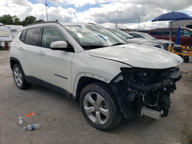 Photo 3 VIN: 3C4NJCBB0JT194651 - JEEP COMPASS LA 