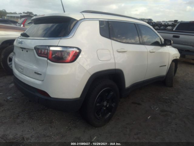 Photo 3 VIN: 3C4NJCBB0JT226711 - JEEP COMPASS 