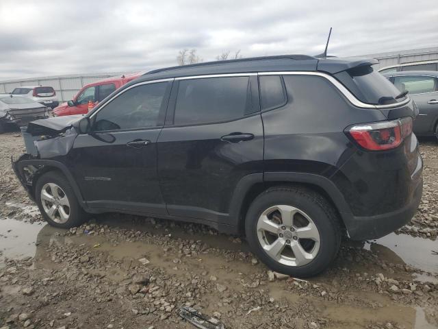 Photo 1 VIN: 3C4NJCBB0JT268005 - JEEP COMPASS LA 