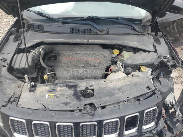 Photo 10 VIN: 3C4NJCBB0JT268005 - JEEP COMPASS LA 