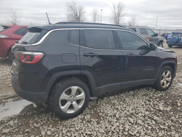 Photo 2 VIN: 3C4NJCBB0JT268005 - JEEP COMPASS LA 