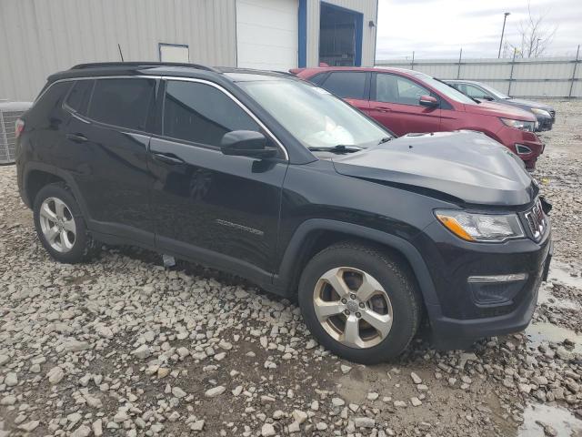 Photo 3 VIN: 3C4NJCBB0JT268005 - JEEP COMPASS LA 