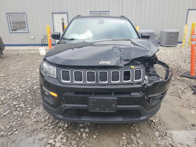 Photo 4 VIN: 3C4NJCBB0JT268005 - JEEP COMPASS LA 