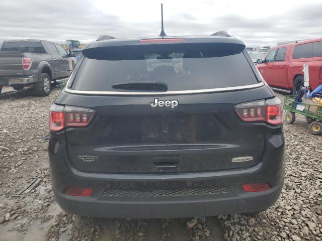 Photo 5 VIN: 3C4NJCBB0JT268005 - JEEP COMPASS LA 