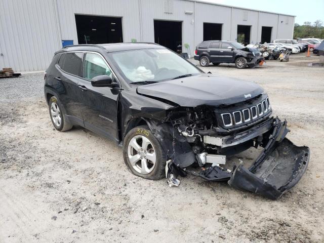 Photo 0 VIN: 3C4NJCBB0JT268134 - JEEP COMPASS LA 