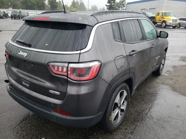 Photo 3 VIN: 3C4NJCBB0JT286665 - JEEP COMPASS LA 