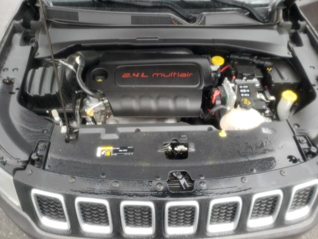 Photo 6 VIN: 3C4NJCBB0JT286665 - JEEP COMPASS LA 