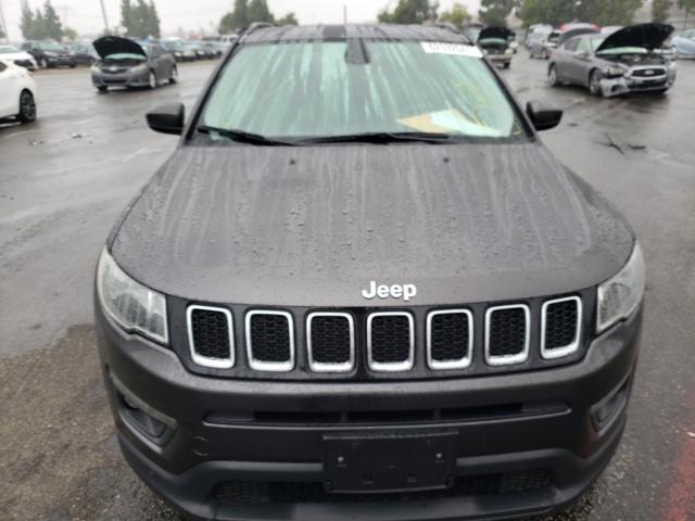 Photo 8 VIN: 3C4NJCBB0JT286665 - JEEP COMPASS LA 