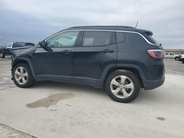 Photo 1 VIN: 3C4NJCBB0JT304632 - JEEP COMPASS LA 