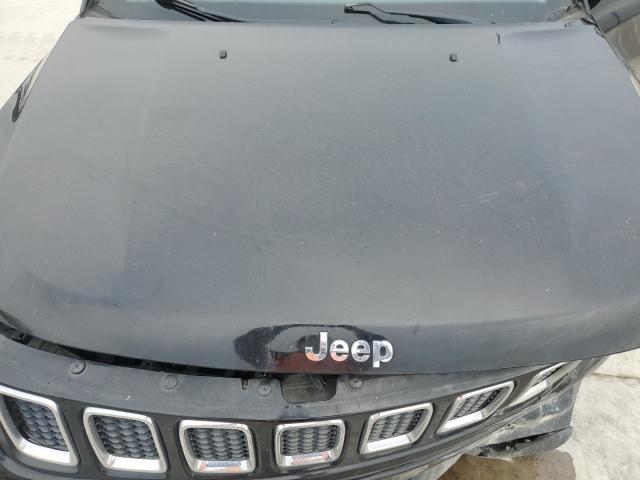 Photo 10 VIN: 3C4NJCBB0JT304632 - JEEP COMPASS LA 