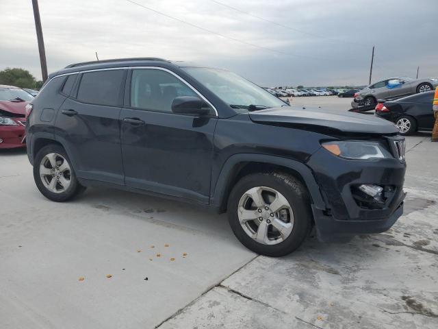 Photo 3 VIN: 3C4NJCBB0JT304632 - JEEP COMPASS LA 