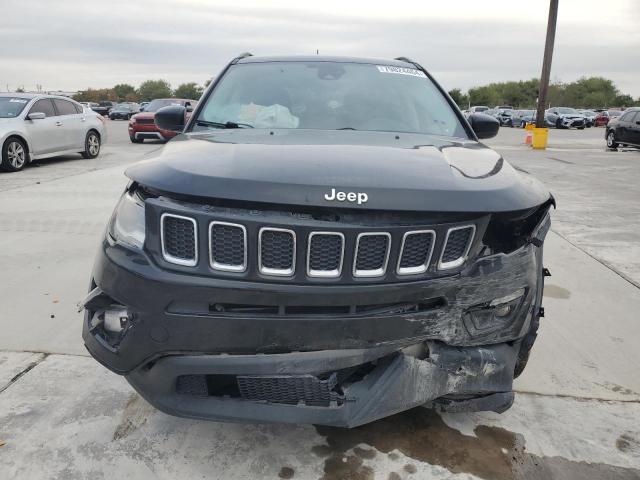 Photo 4 VIN: 3C4NJCBB0JT304632 - JEEP COMPASS LA 