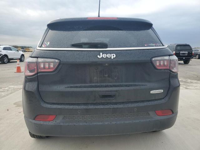 Photo 5 VIN: 3C4NJCBB0JT304632 - JEEP COMPASS LA 