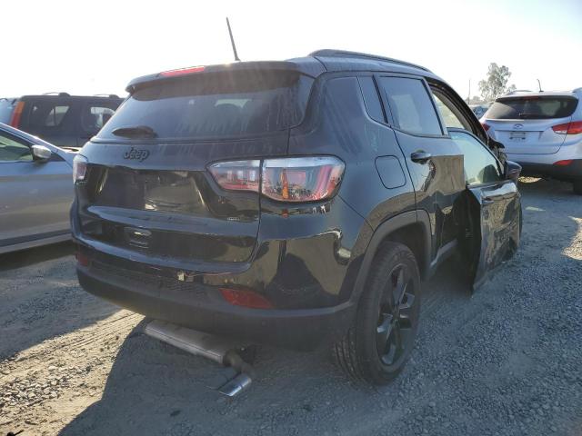 Photo 3 VIN: 3C4NJCBB0JT327313 - JEEP COMPASS LA 