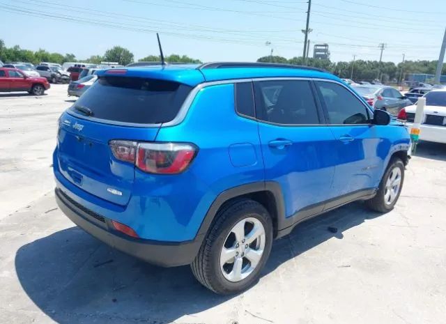 Photo 3 VIN: 3C4NJCBB0JT351417 - JEEP COMPASS 