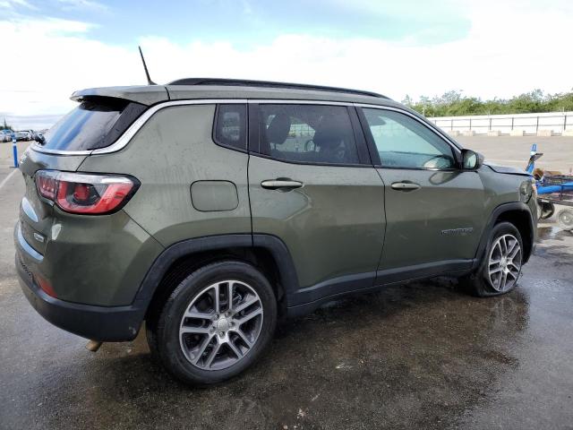 Photo 2 VIN: 3C4NJCBB0JT368430 - JEEP COMPASS 