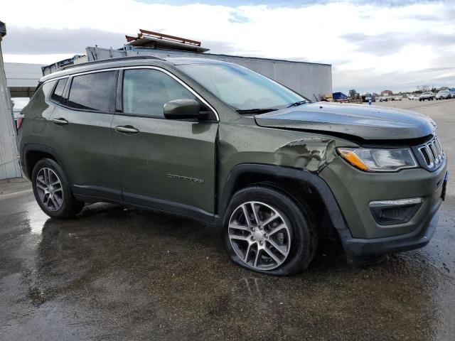 Photo 3 VIN: 3C4NJCBB0JT368430 - JEEP COMPASS 