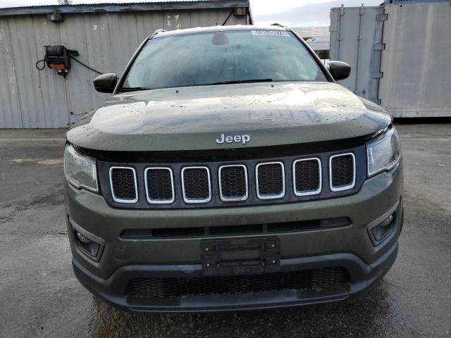 Photo 4 VIN: 3C4NJCBB0JT368430 - JEEP COMPASS 