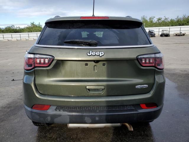 Photo 5 VIN: 3C4NJCBB0JT368430 - JEEP COMPASS 