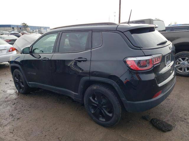 Photo 1 VIN: 3C4NJCBB0JT407484 - JEEP COMPASS 