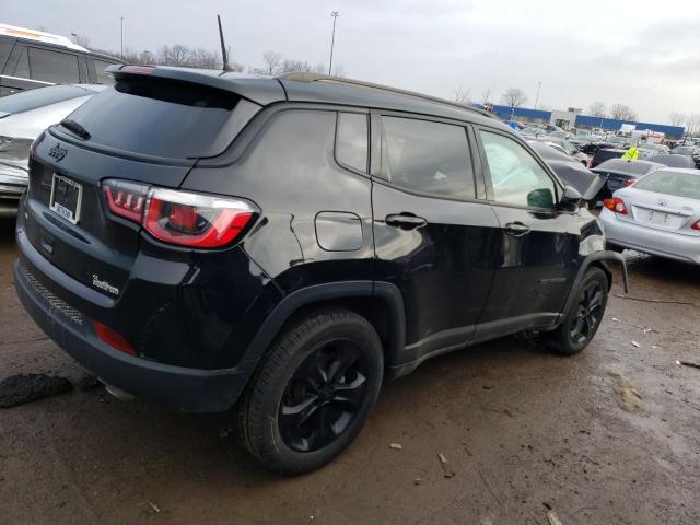 Photo 2 VIN: 3C4NJCBB0JT407484 - JEEP COMPASS 