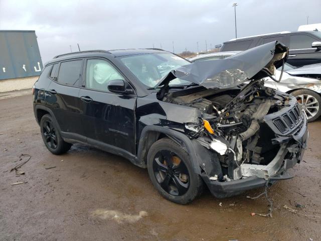 Photo 3 VIN: 3C4NJCBB0JT407484 - JEEP COMPASS 