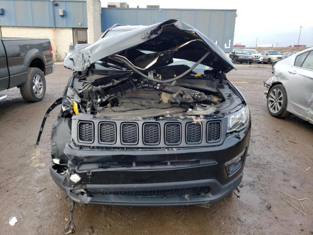 Photo 4 VIN: 3C4NJCBB0JT407484 - JEEP COMPASS 