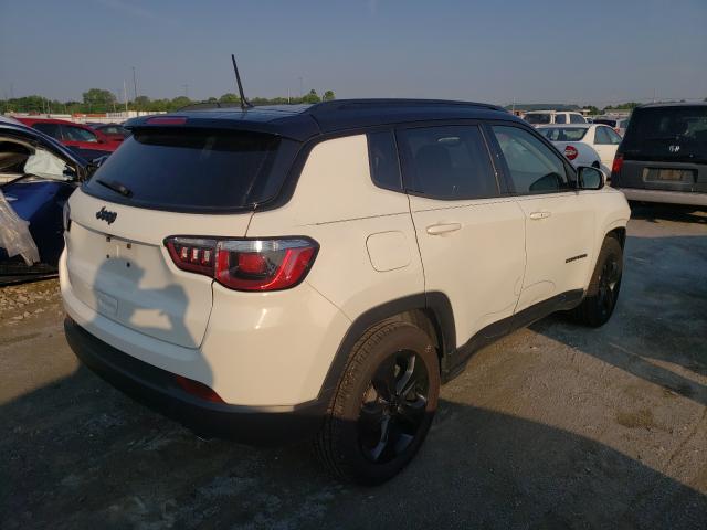 Photo 3 VIN: 3C4NJCBB0JT408358 - JEEP COMPASS 