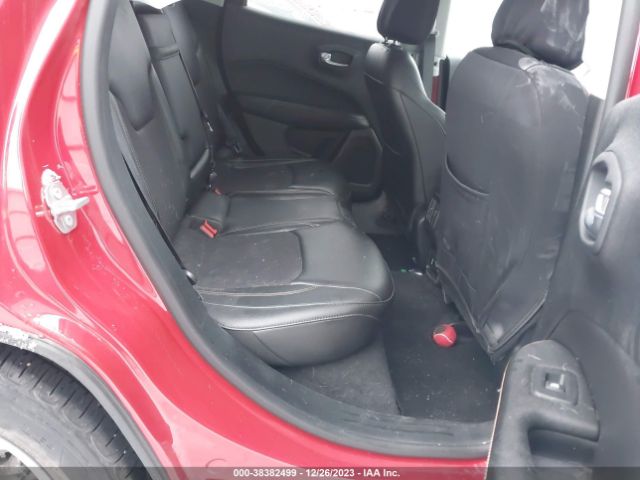 Photo 7 VIN: 3C4NJCBB0JT408635 - JEEP COMPASS 