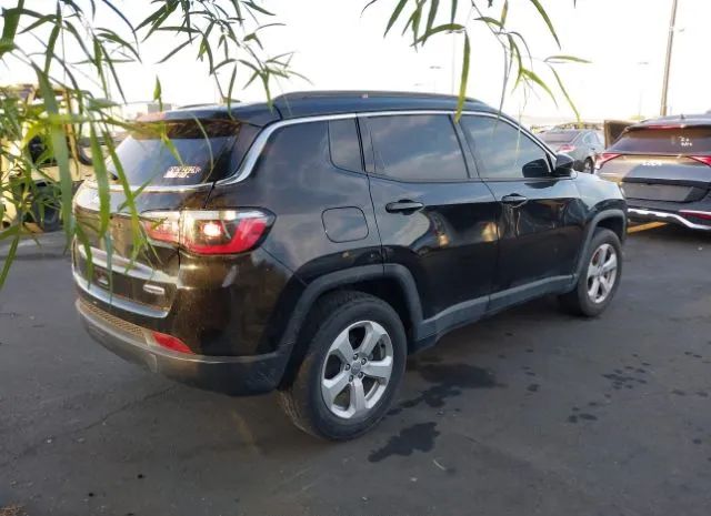 Photo 3 VIN: 3C4NJCBB0JT441067 - JEEP COMPASS 