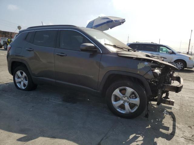 Photo 3 VIN: 3C4NJCBB0JT441084 - JEEP COMPASS 