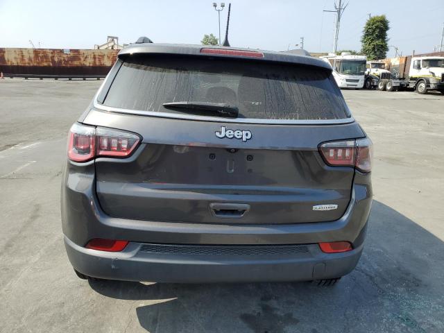 Photo 5 VIN: 3C4NJCBB0JT441084 - JEEP COMPASS 