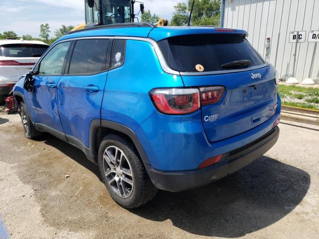 Photo 1 VIN: 3C4NJCBB0JT461240 - JEEP COMPASS 