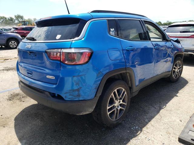 Photo 2 VIN: 3C4NJCBB0JT461240 - JEEP COMPASS 