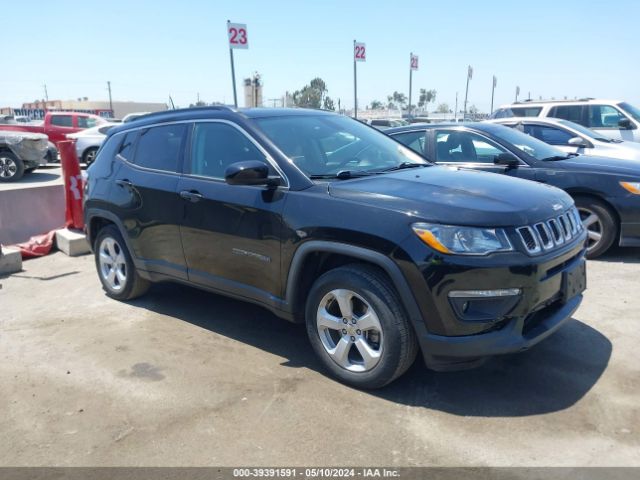 Photo 0 VIN: 3C4NJCBB0JT466468 - JEEP COMPASS 