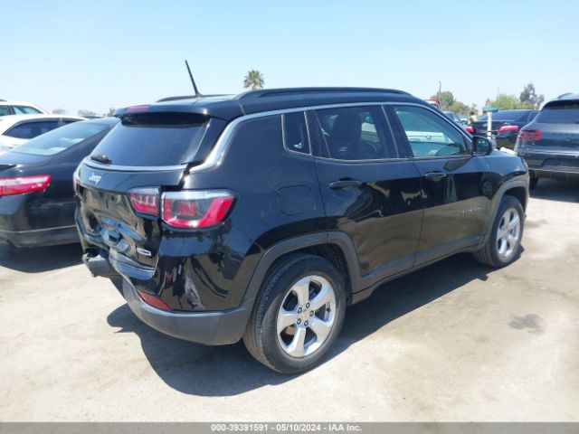 Photo 3 VIN: 3C4NJCBB0JT466468 - JEEP COMPASS 