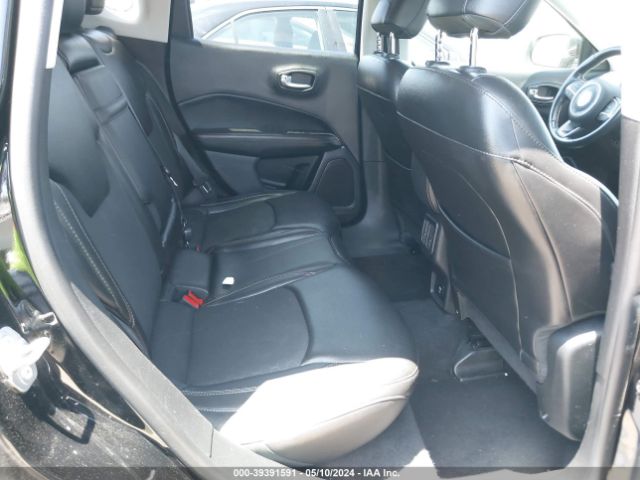 Photo 7 VIN: 3C4NJCBB0JT466468 - JEEP COMPASS 