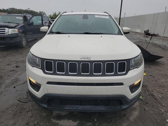 Photo 4 VIN: 3C4NJCBB0JT468205 - JEEP COMPASS LA 