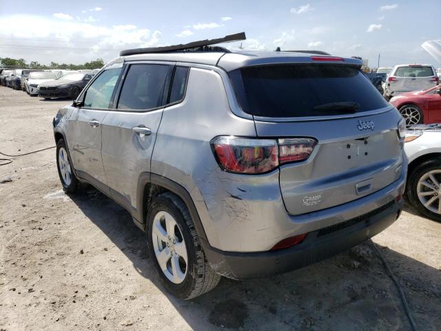 Photo 2 VIN: 3C4NJCBB0JT469239 - JEEP COMPASS LA 