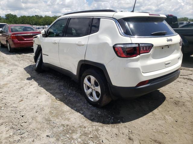 Photo 2 VIN: 3C4NJCBB0JT471265 - JEEP COMPASS LA 