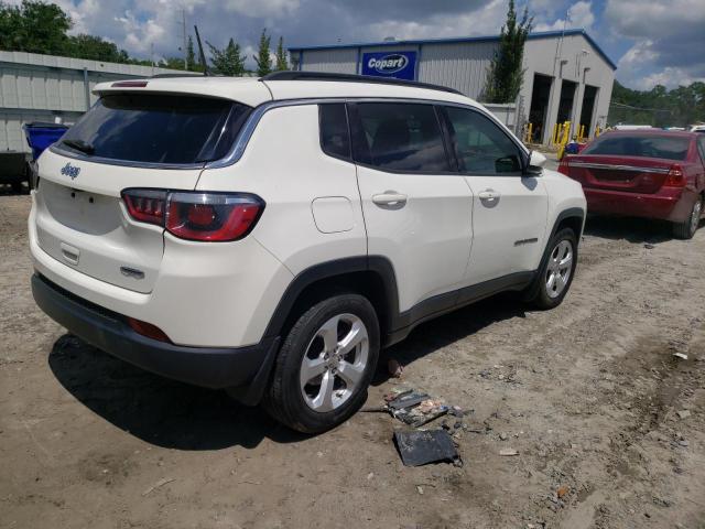 Photo 3 VIN: 3C4NJCBB0JT471265 - JEEP COMPASS LA 