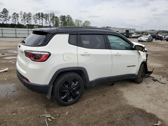 Photo 2 VIN: 3C4NJCBB0JT494092 - JEEP COMPASS 