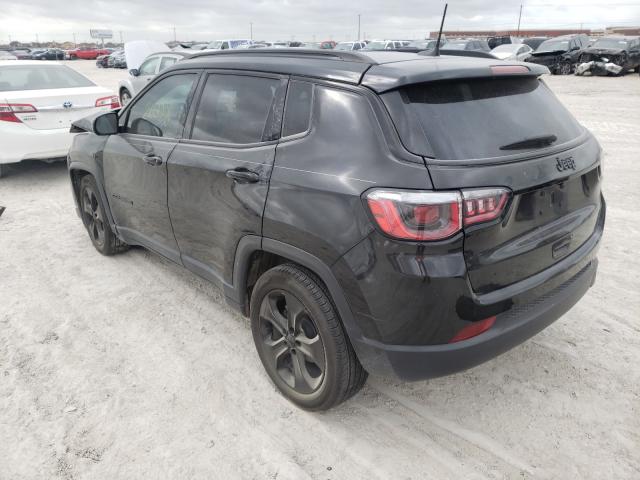 Photo 2 VIN: 3C4NJCBB0KT613003 - JEEP COMPASS 