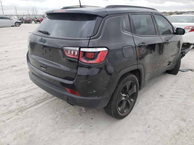 Photo 3 VIN: 3C4NJCBB0KT613003 - JEEP COMPASS 